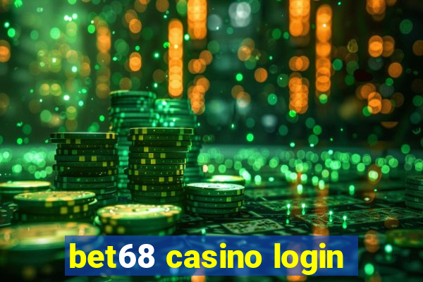 bet68 casino login